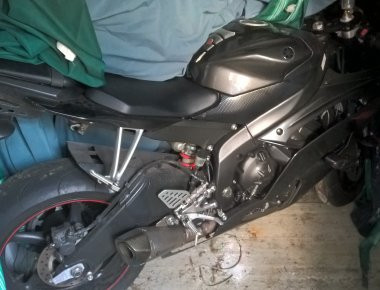 Αμαλιάδα: Σύλληψη 36χρονου που έκλεψε 4 μοτοσικλέτες σε ένα βράδυ